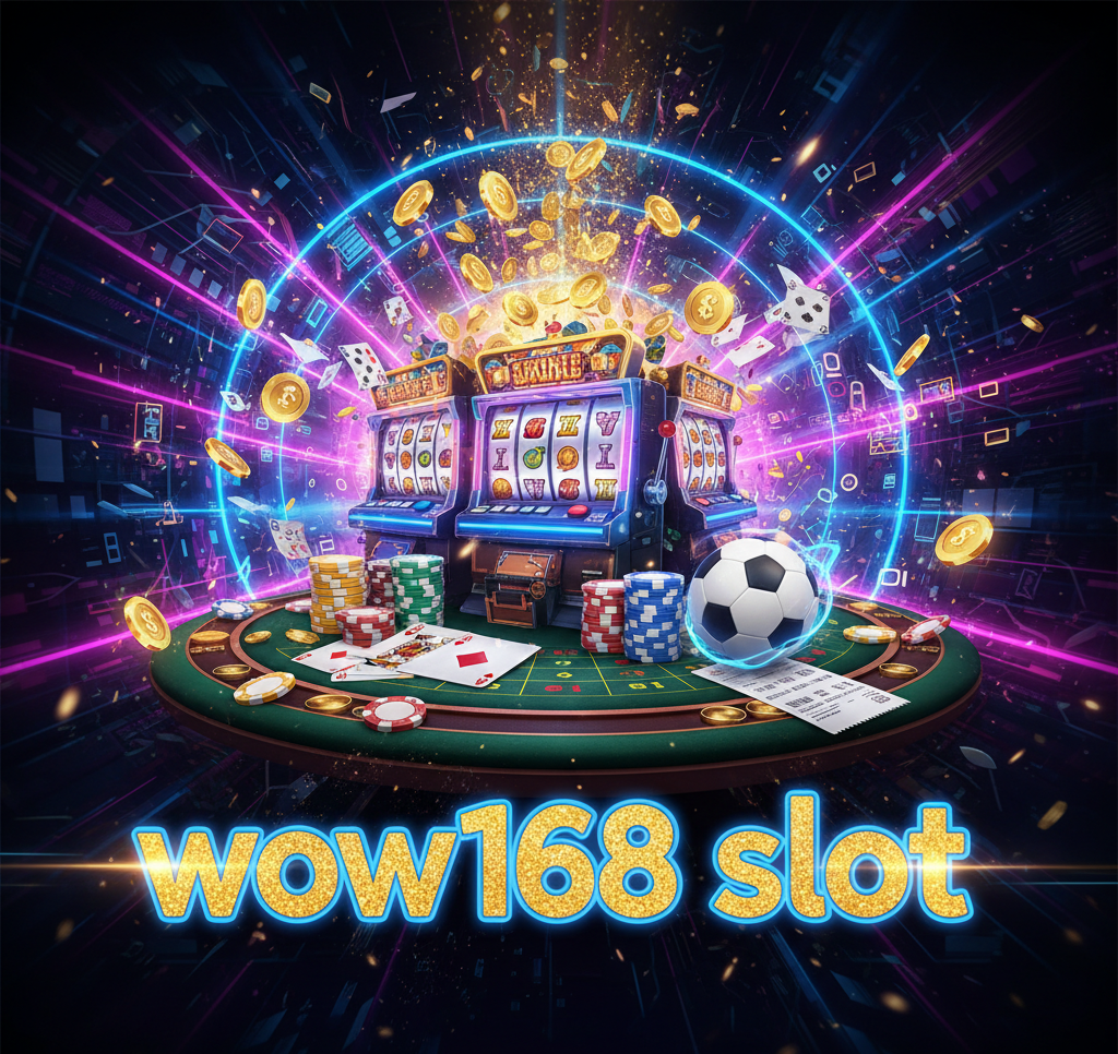 wow168 slot