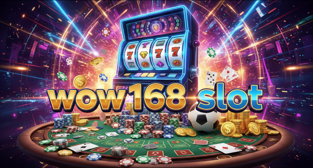 wow168 slot