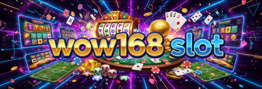 wow168 slot
