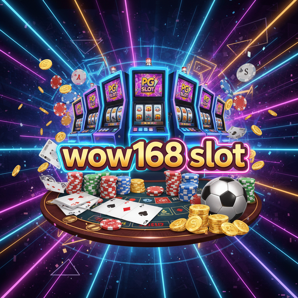 wow168 slot